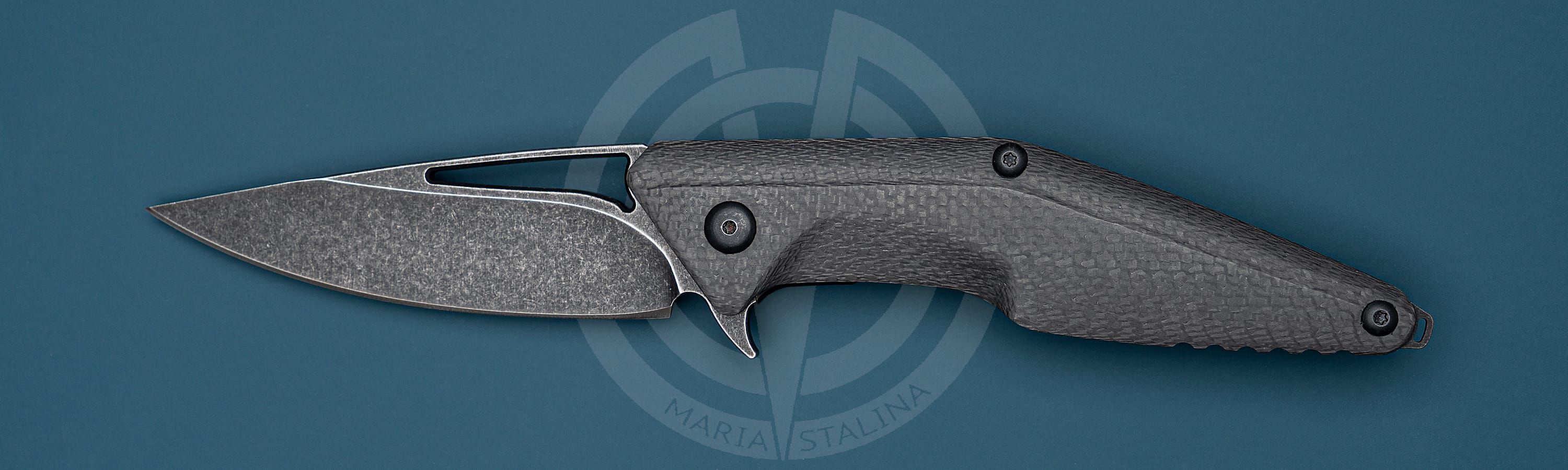 Brous Blades нож Division