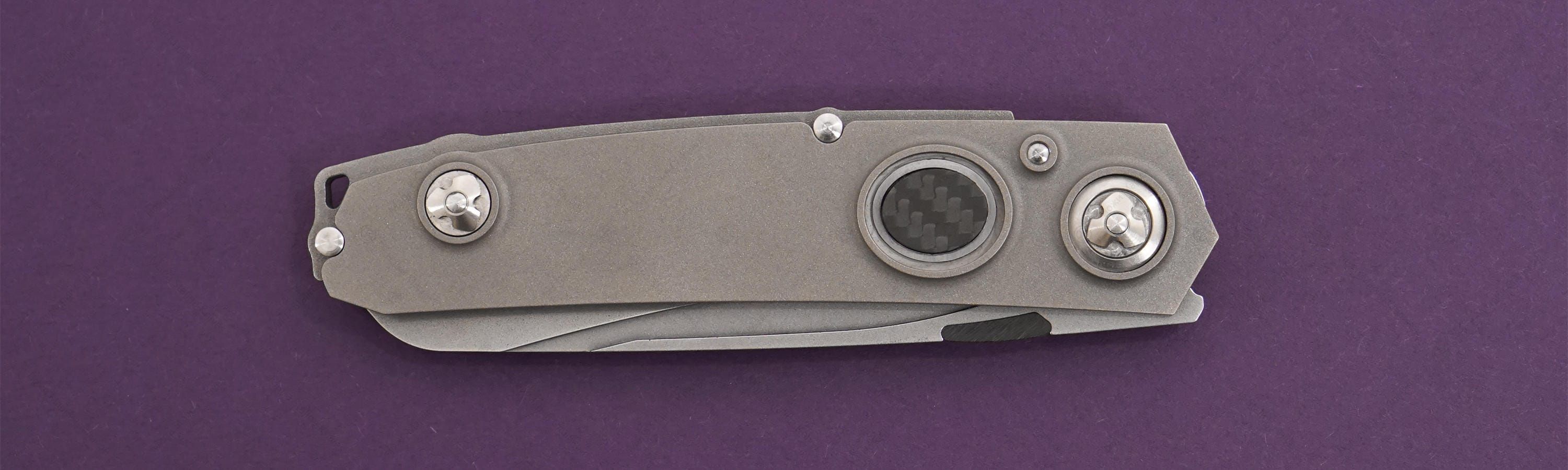 The knife Tachycardia Hell's Blade SiL Manufactory_5