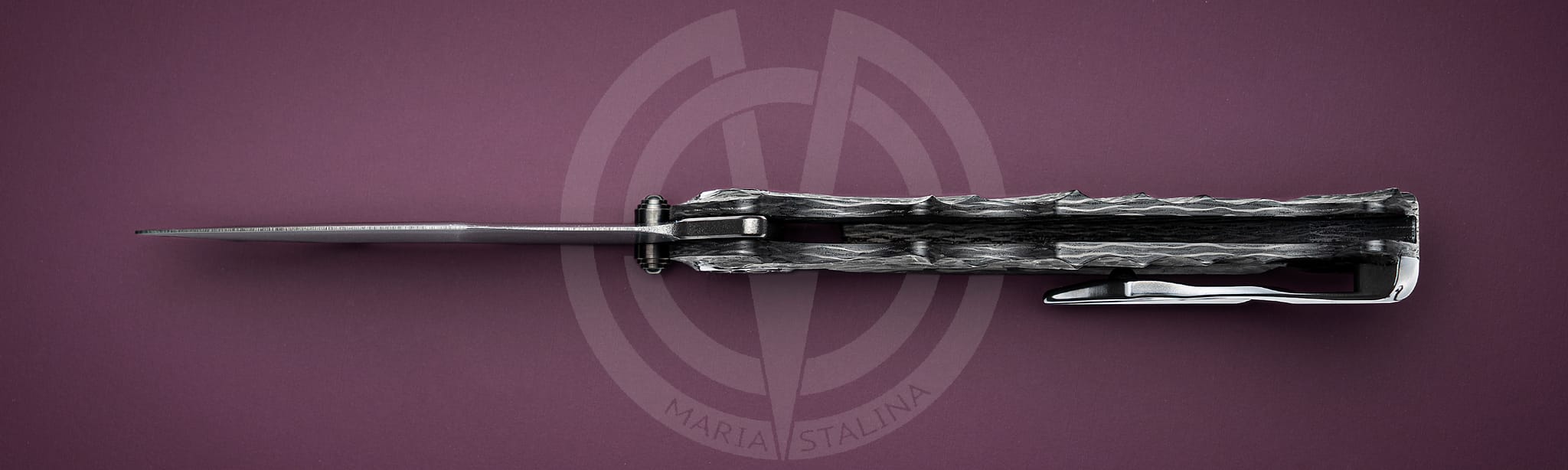 Brian Tighe Integral Breaker Small Чёрный_2