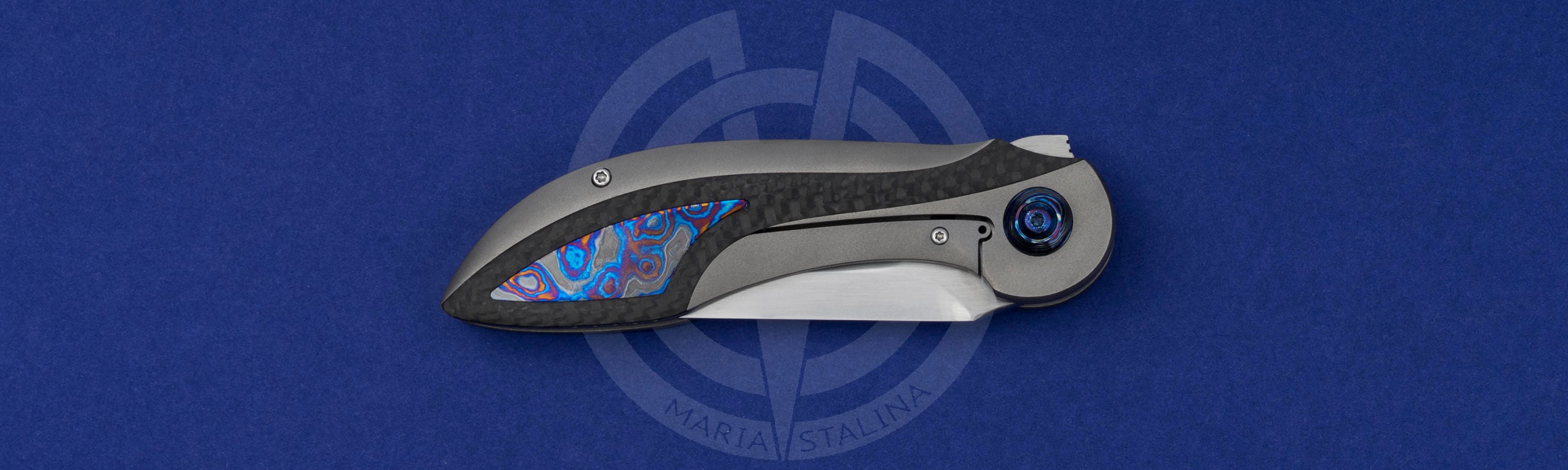 Justus Knives нож Small_5