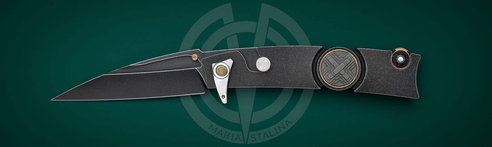 Candiru Black SIL Manufactory