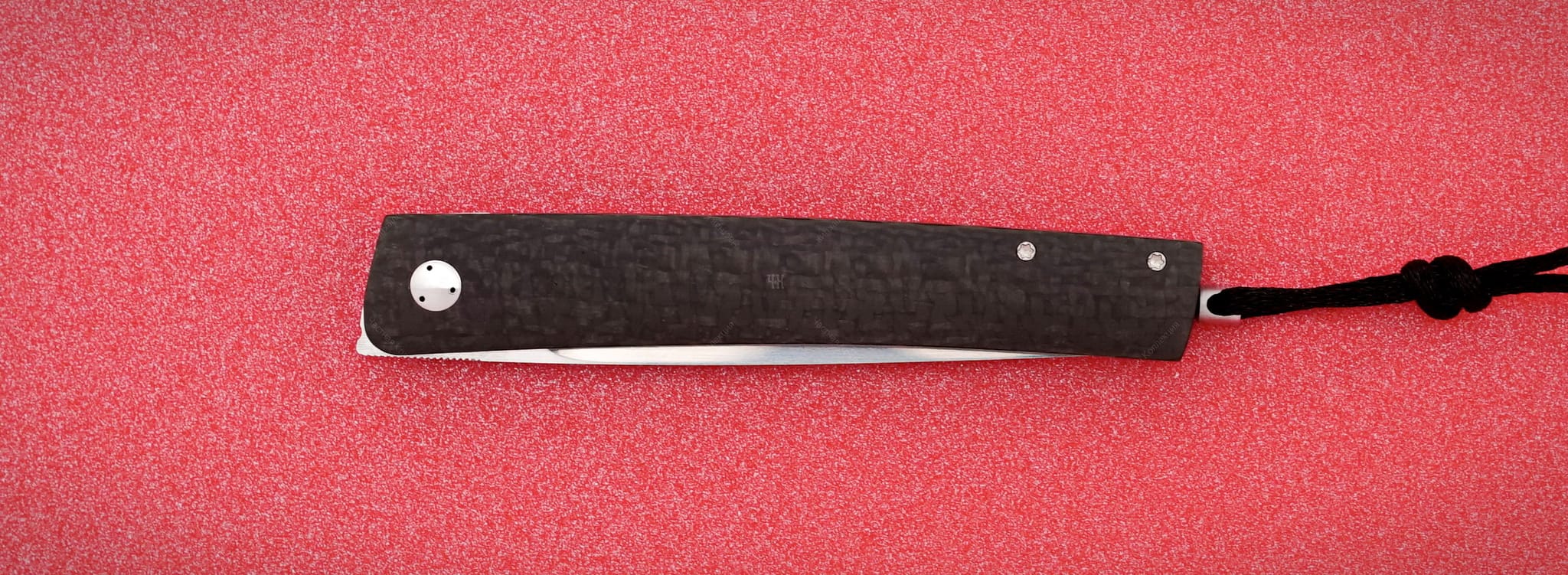Jean-Pierre Martin нож Basic Carbon Mini_4