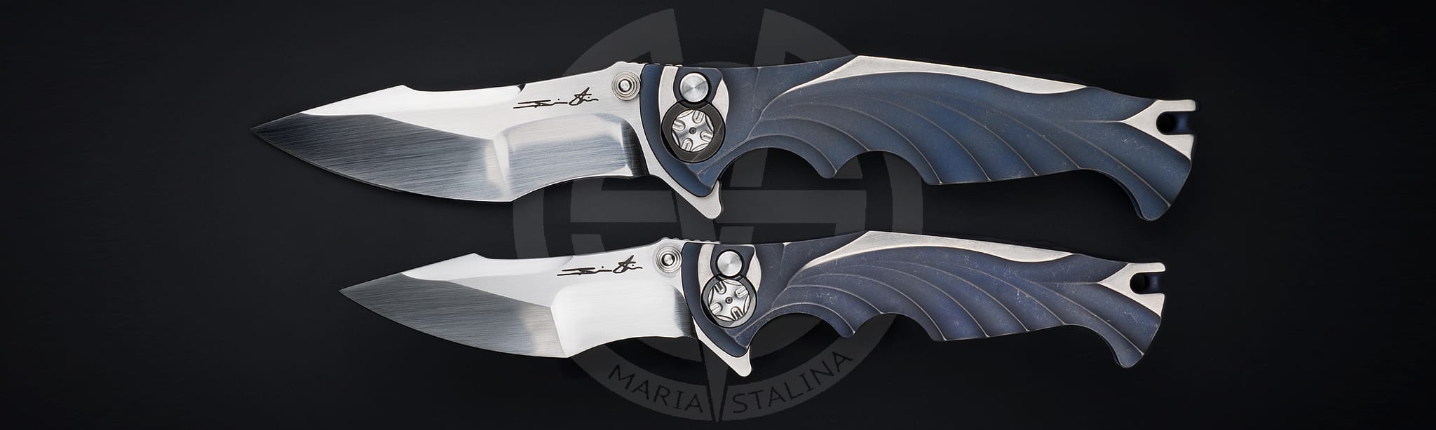 Brian Tighe нож Integral Breaker_6