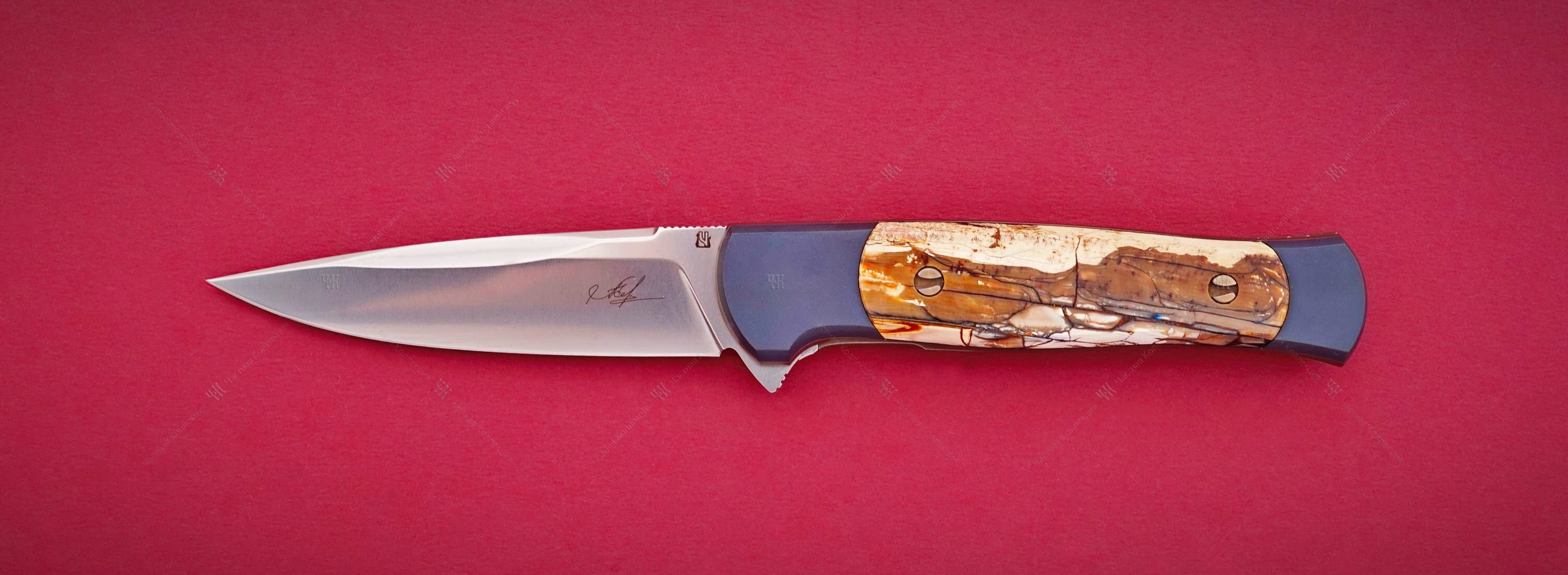 Cheburkov's Workshop Pike