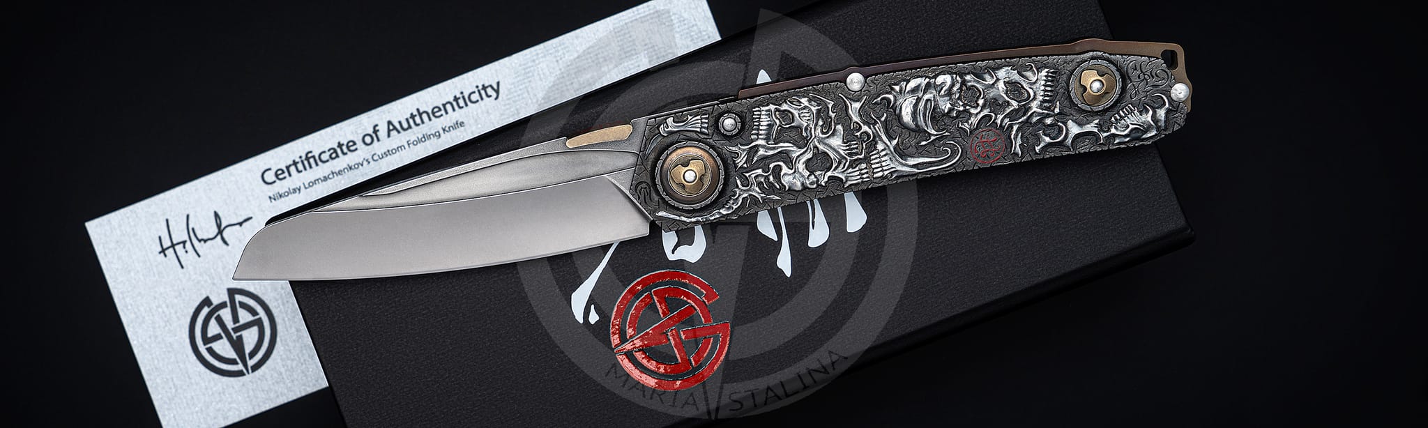 The knife Tachycardia Limbus SiL Manufactory_6