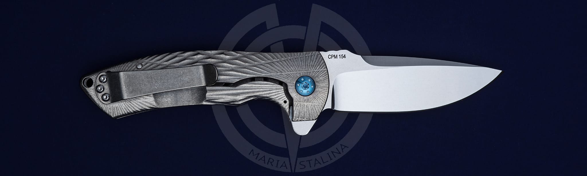 Defiant 7 нож Hyrax_1