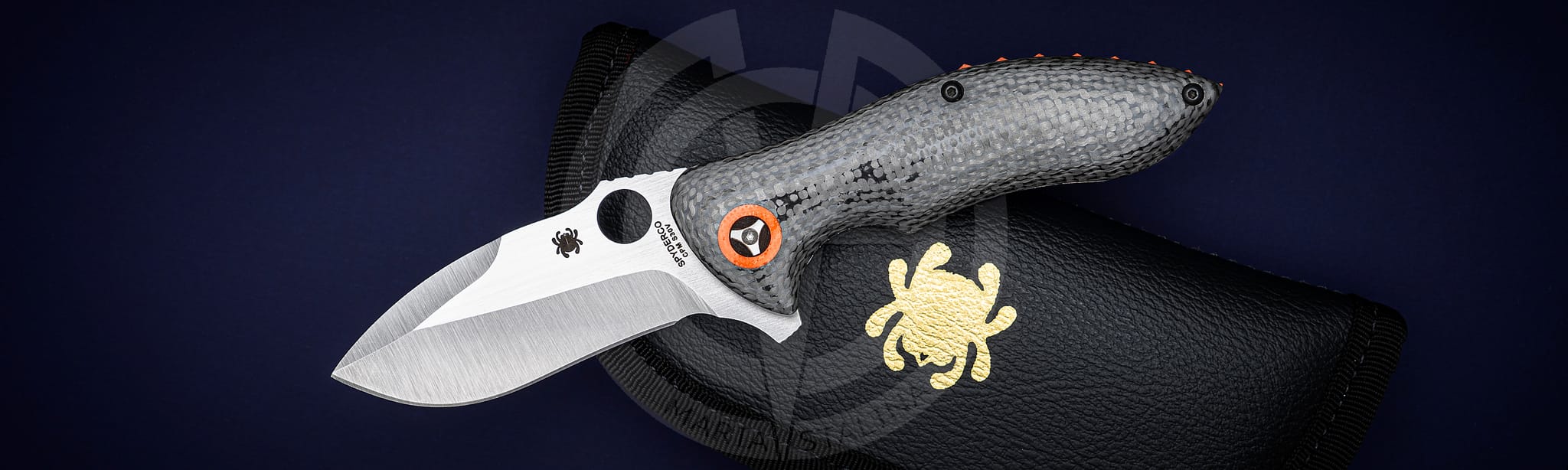 Spyderco нож Rubicon_6