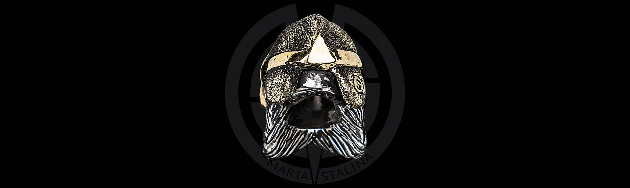 Темлячная бусина Starlingear Olaf_2