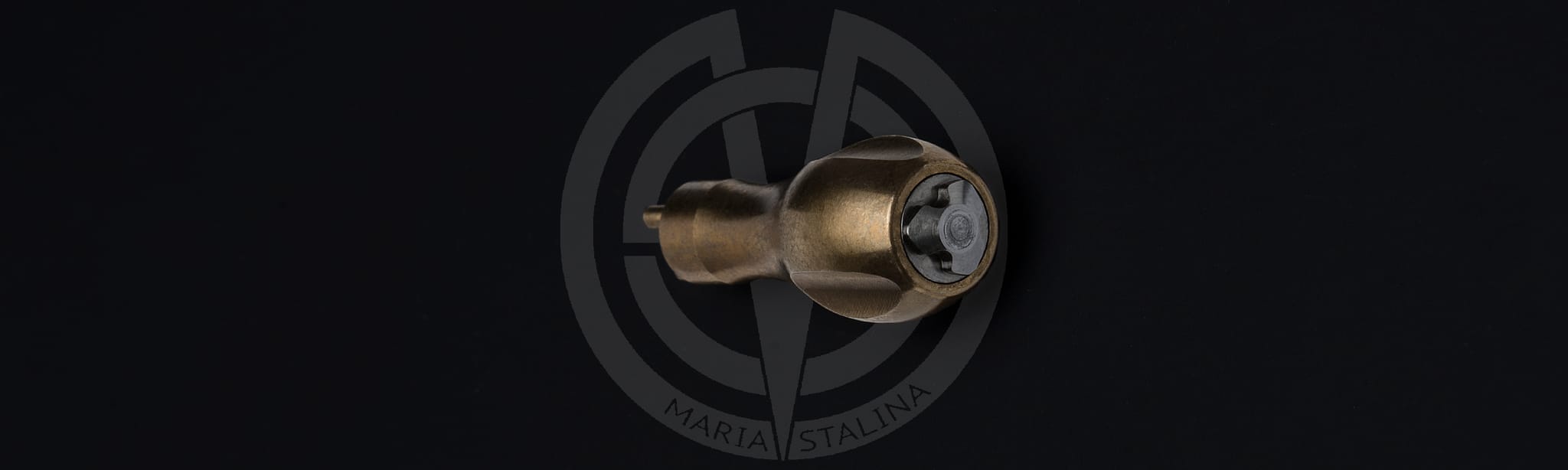 Screwdriver №1 (8mm) SiL Manufactory