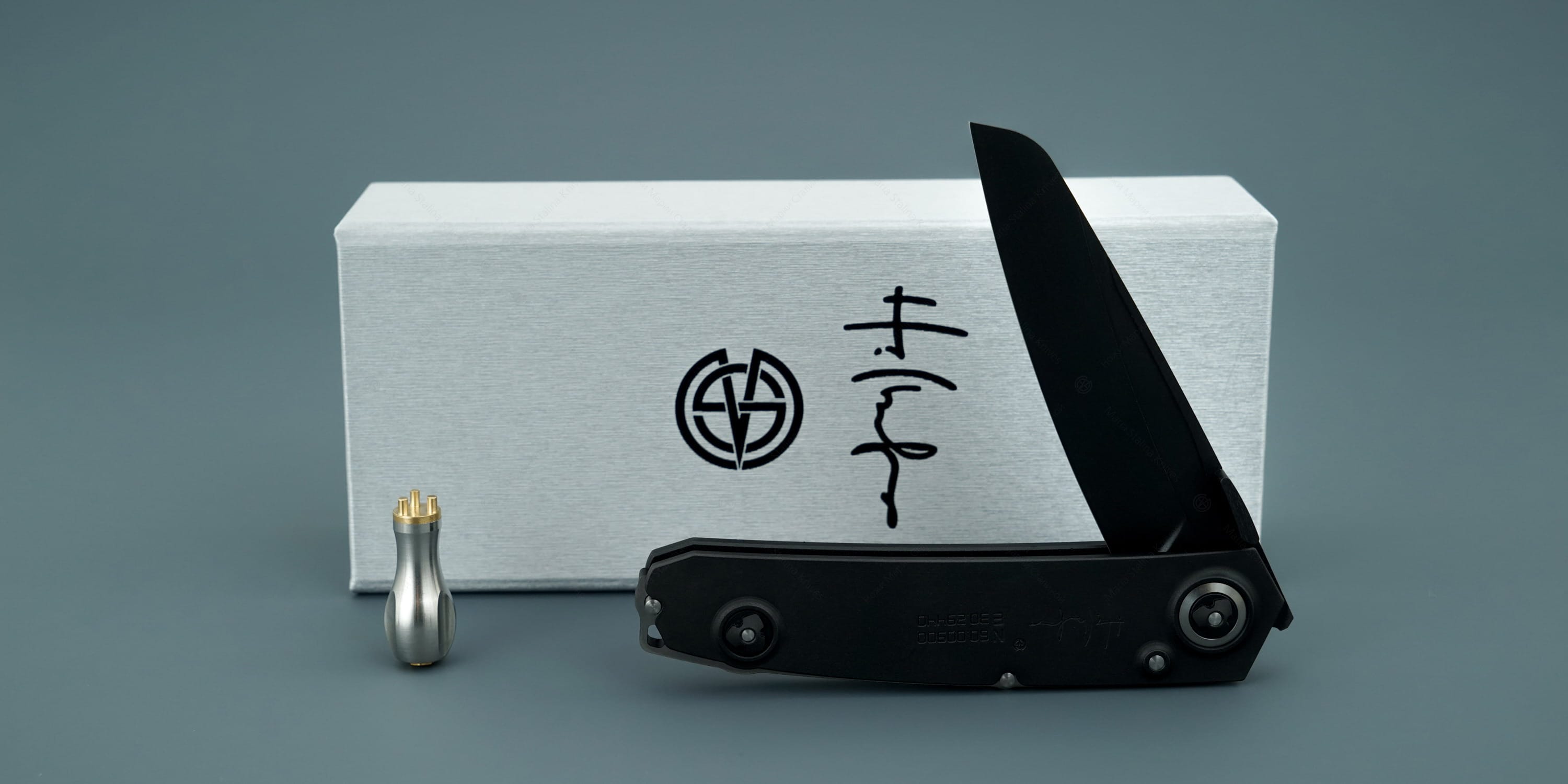The knife Tachycardia SiL Manufactory_6