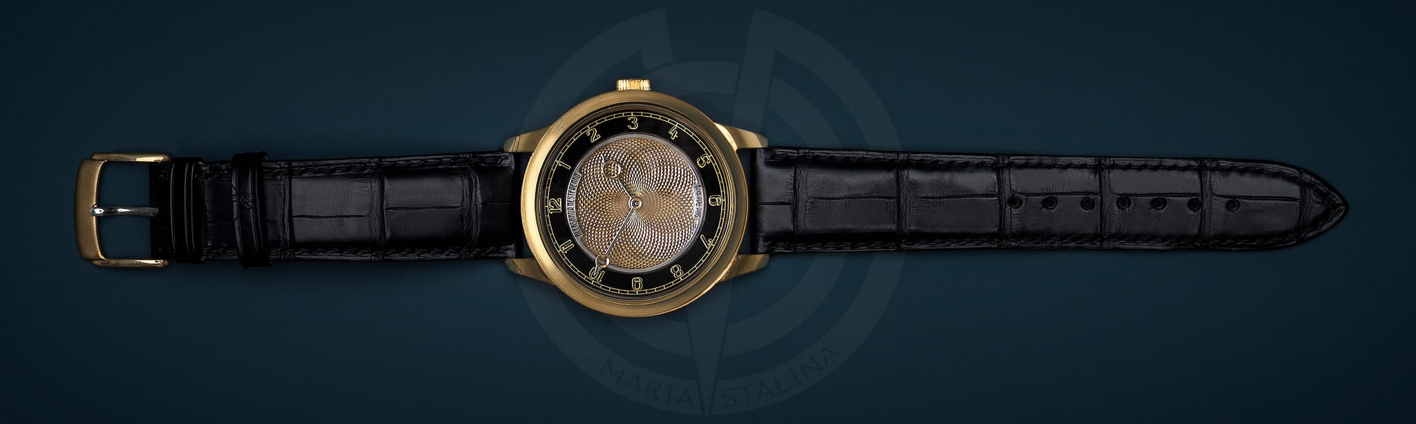 Alexandr Nesterenko watch_1
