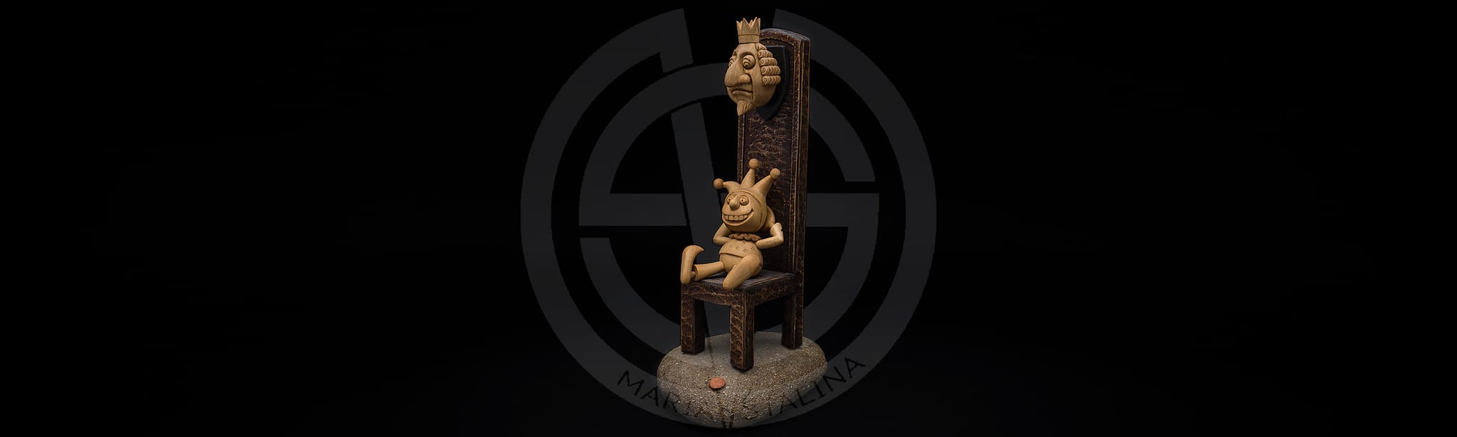 The King and The Jester_1