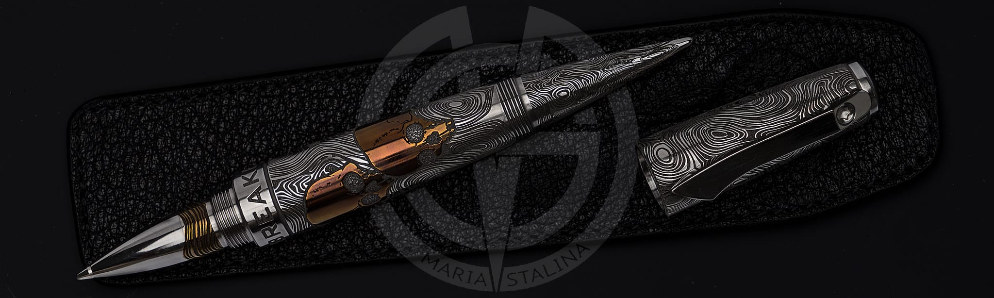 Icebreaker Skull tactical pen Streltsov P&A_2