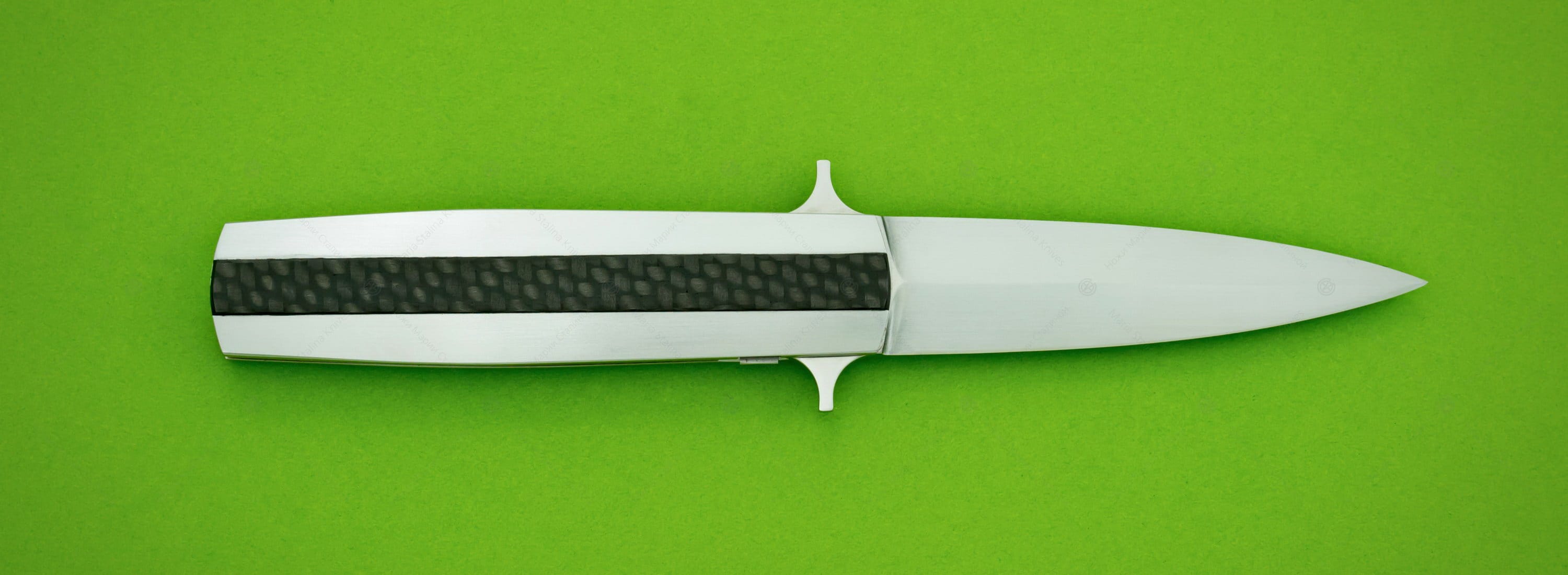 Brous Blades нож Raven_1
