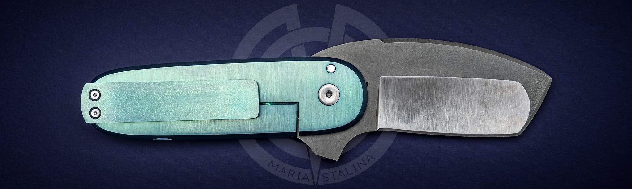ERO Knives нож Proper_1