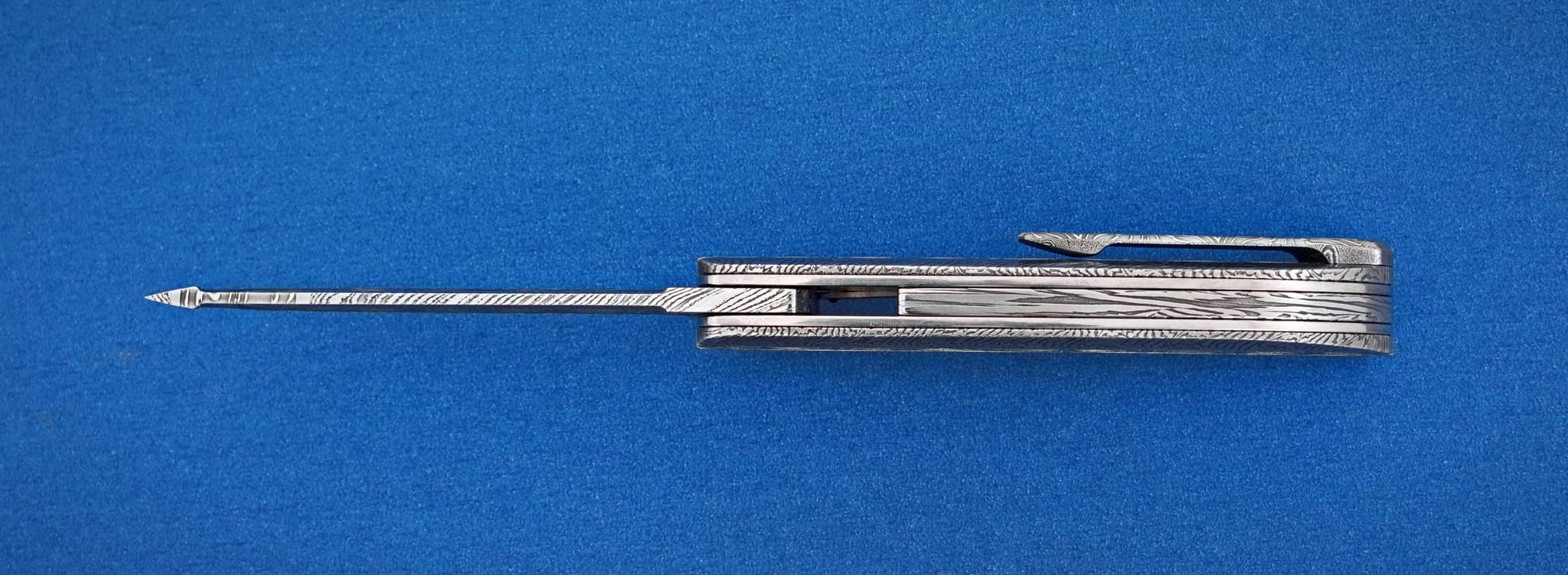 Daniluk Vladiс нож Star of Persia_3
