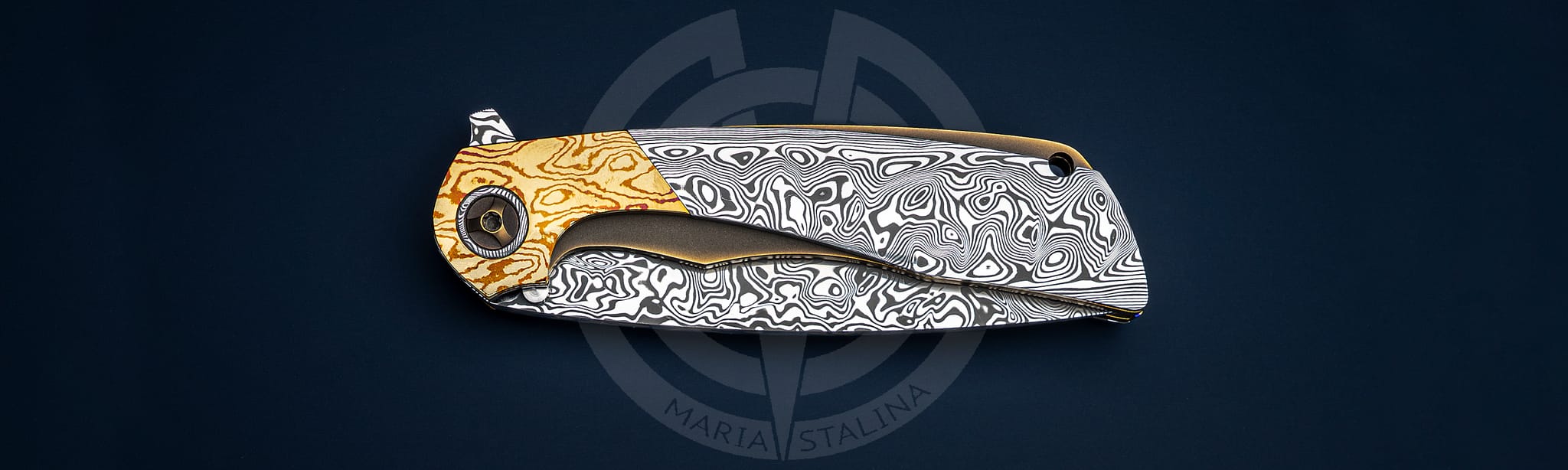Black Snow Customs Sabotage Mokume_4
