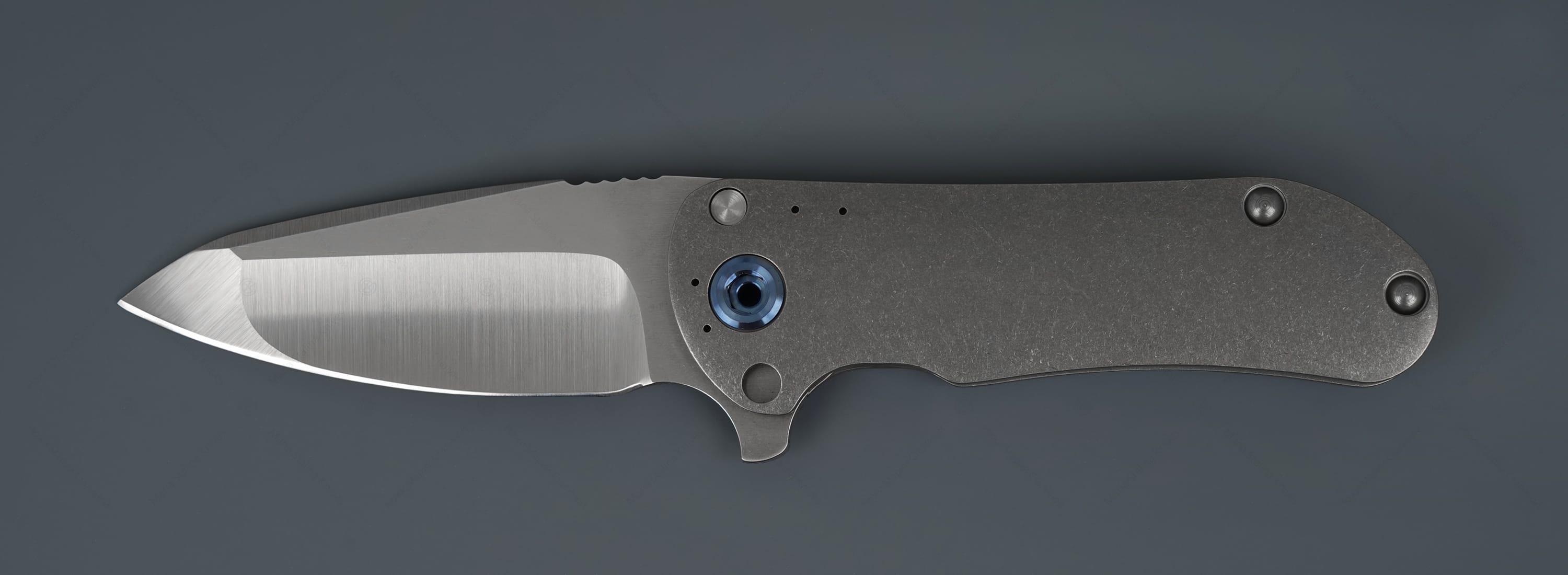 Direware Knives нож T-95