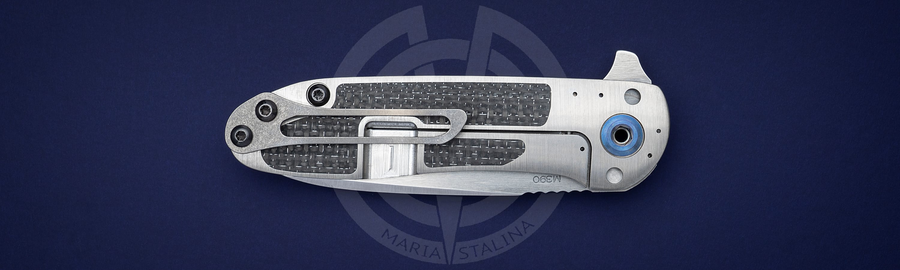 Direware Knives нож Tailwhip V-2_5