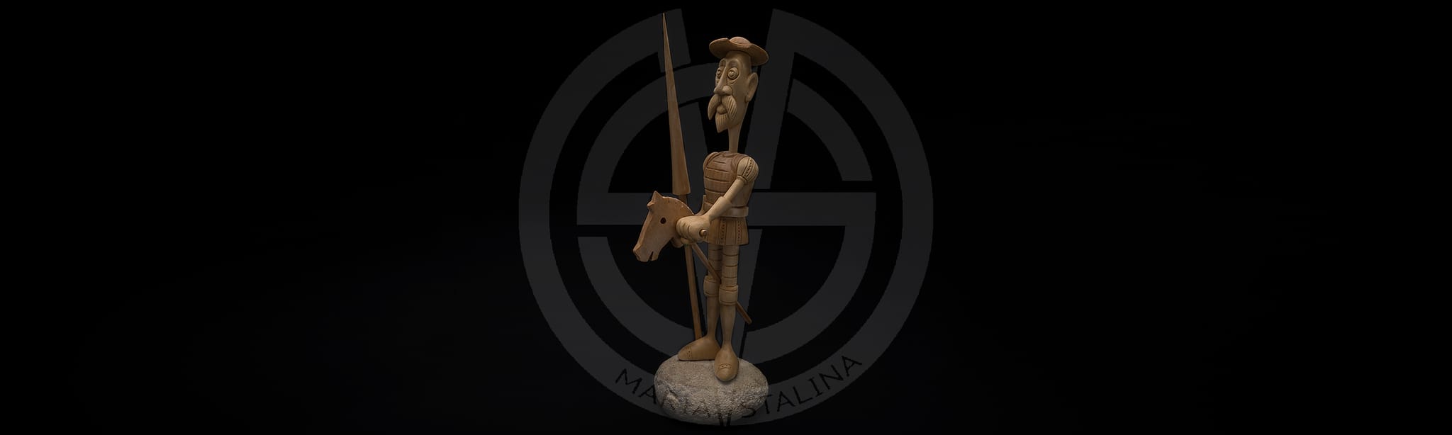 Don Quixote