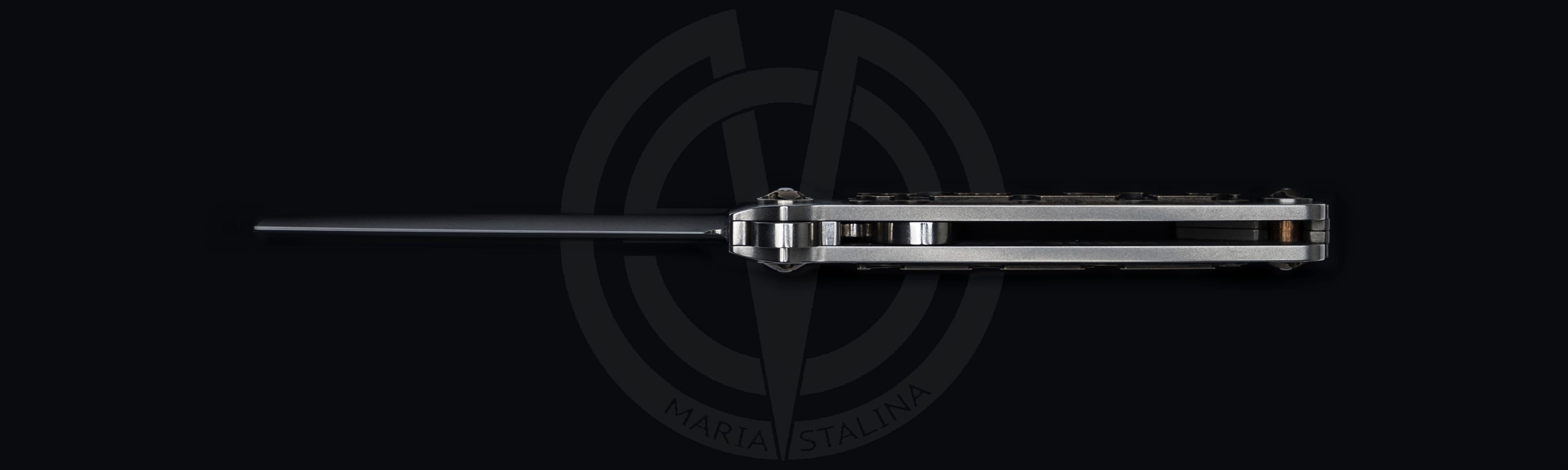 The knife Mini Barber Cheese SiL Manufactory_2