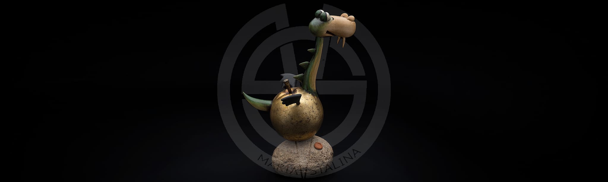 Golden apple_5