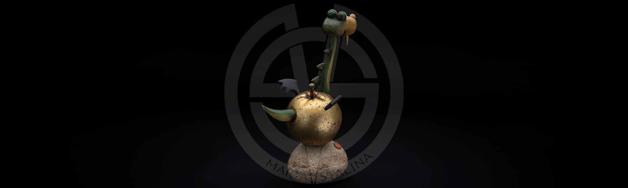 Golden apple_4