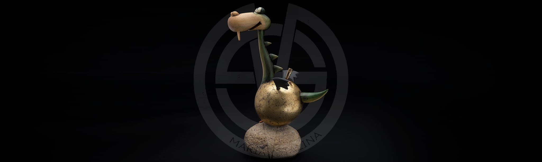 Golden apple_1