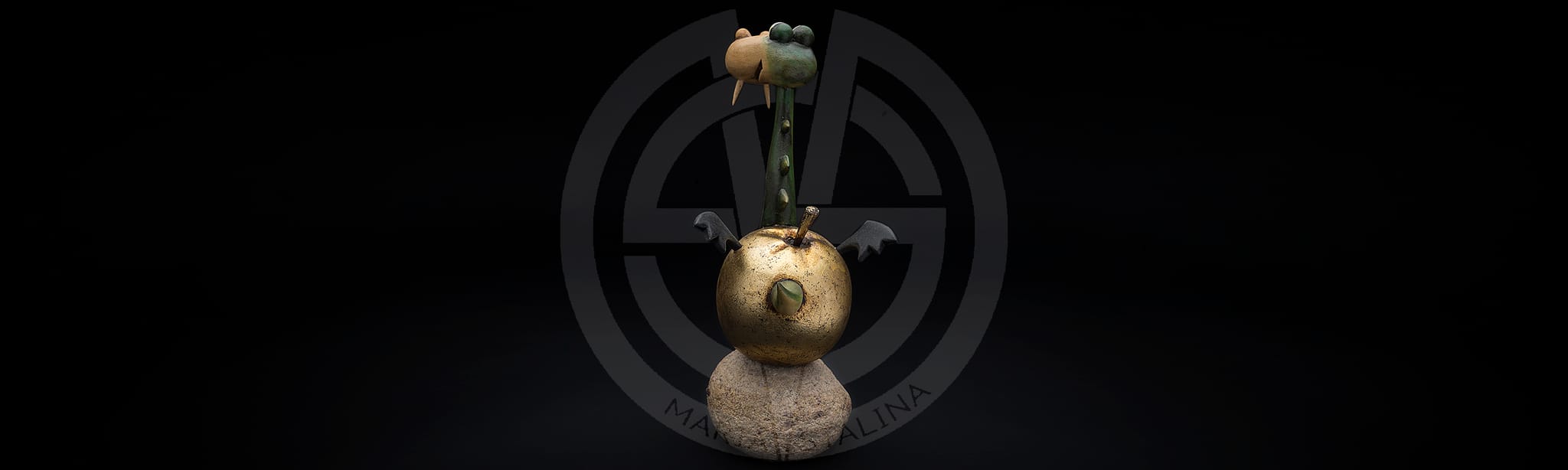 Golden apple_3