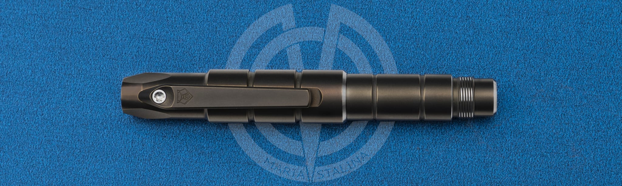 SBW Pen screwdriver