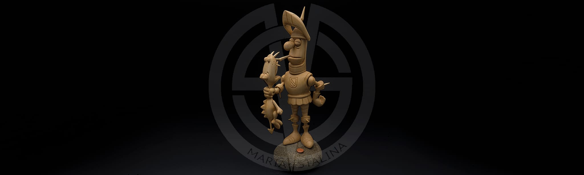 The Knight_1