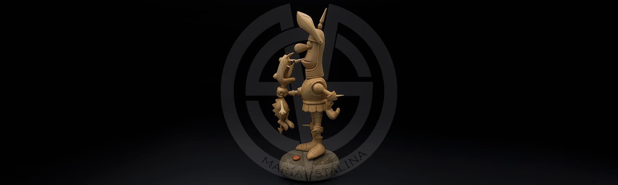 The Knight_2