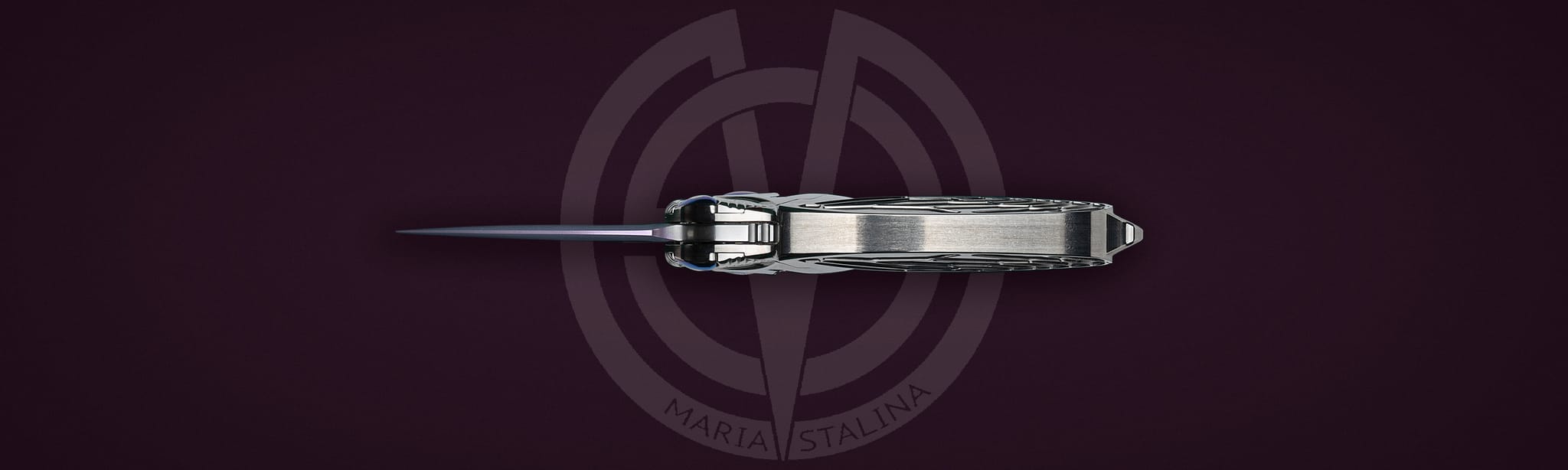 Rike Knife нож Cicada_3