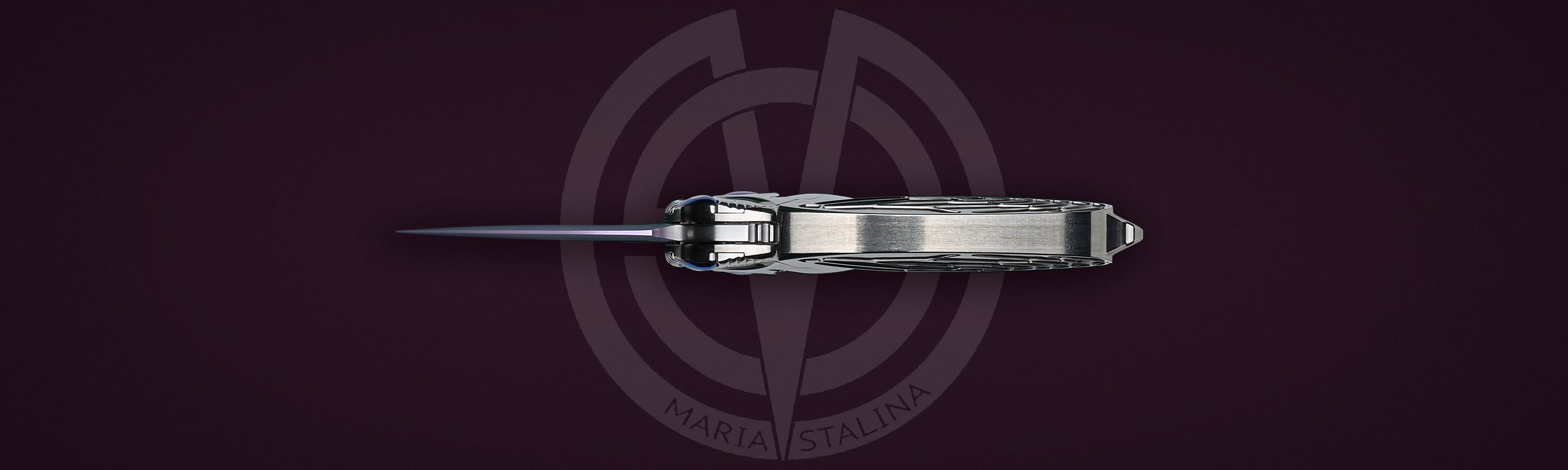 Rike Knife нож Cicada_3