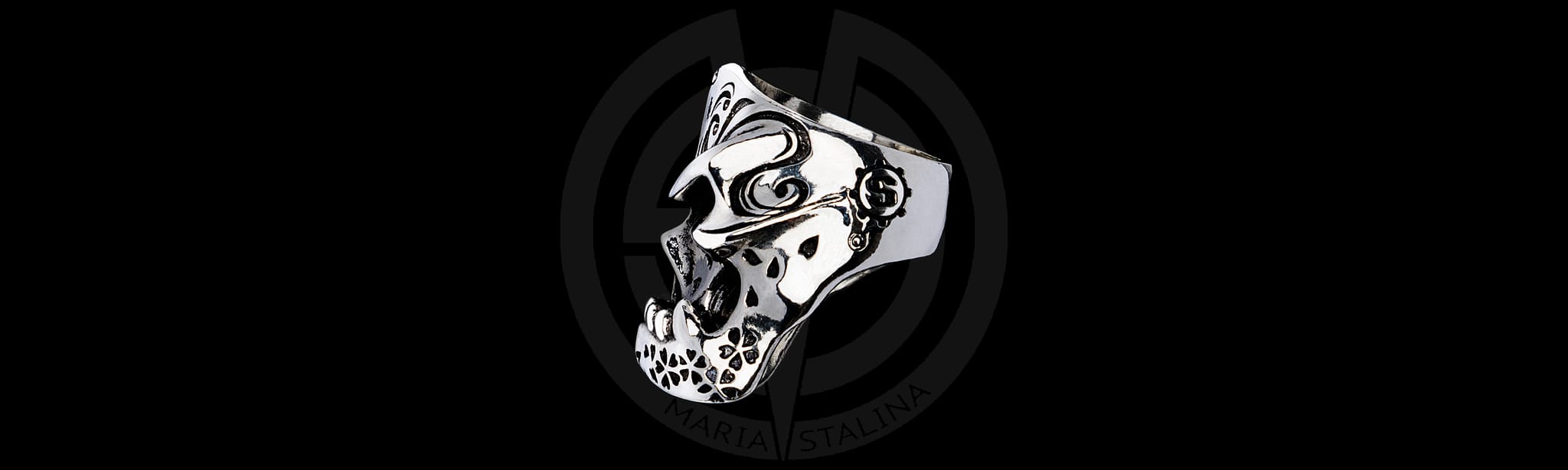 Кольцо Starlingear Sakura Kamikaze Puncher_2