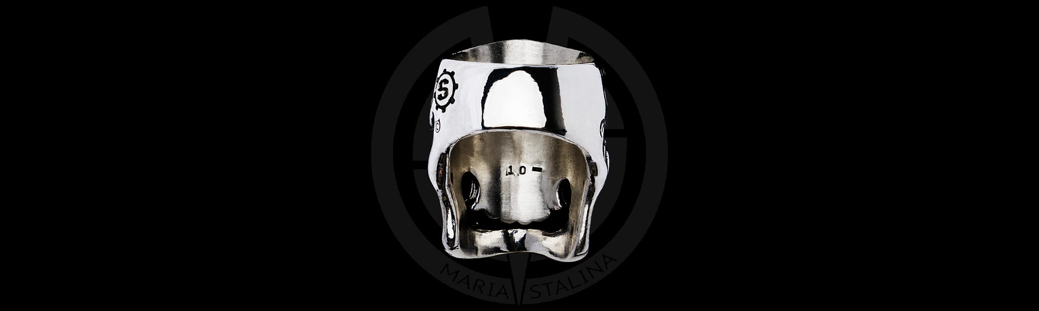 Кольцо Starlingear Sakura Kamikaze Puncher_3