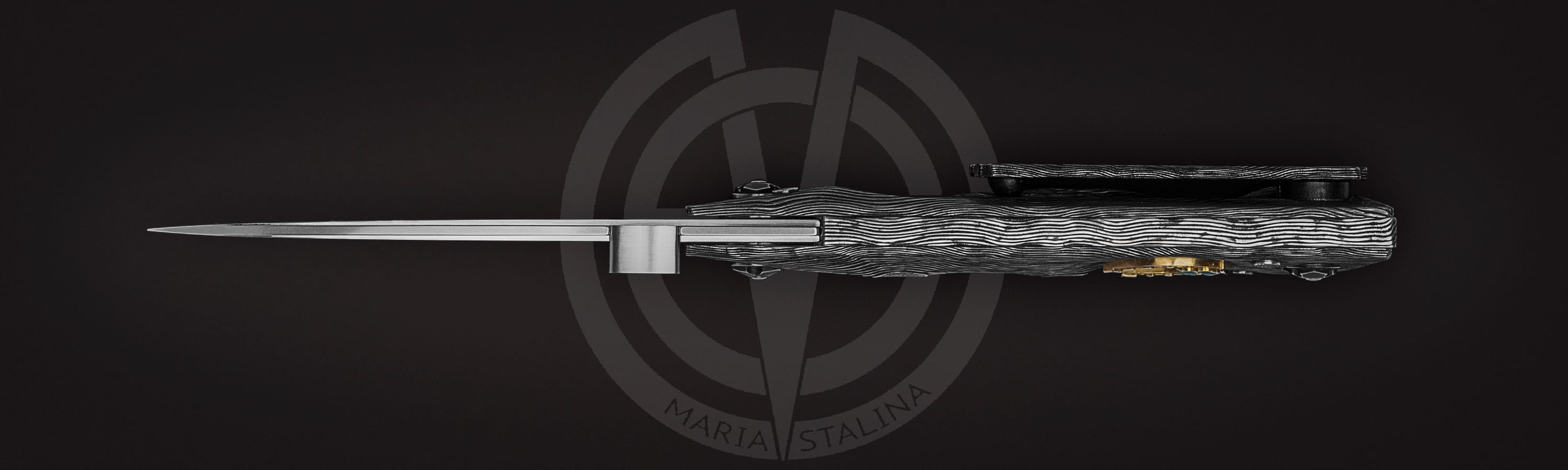 The knife Dune Lucky One SiL Manufactory_2