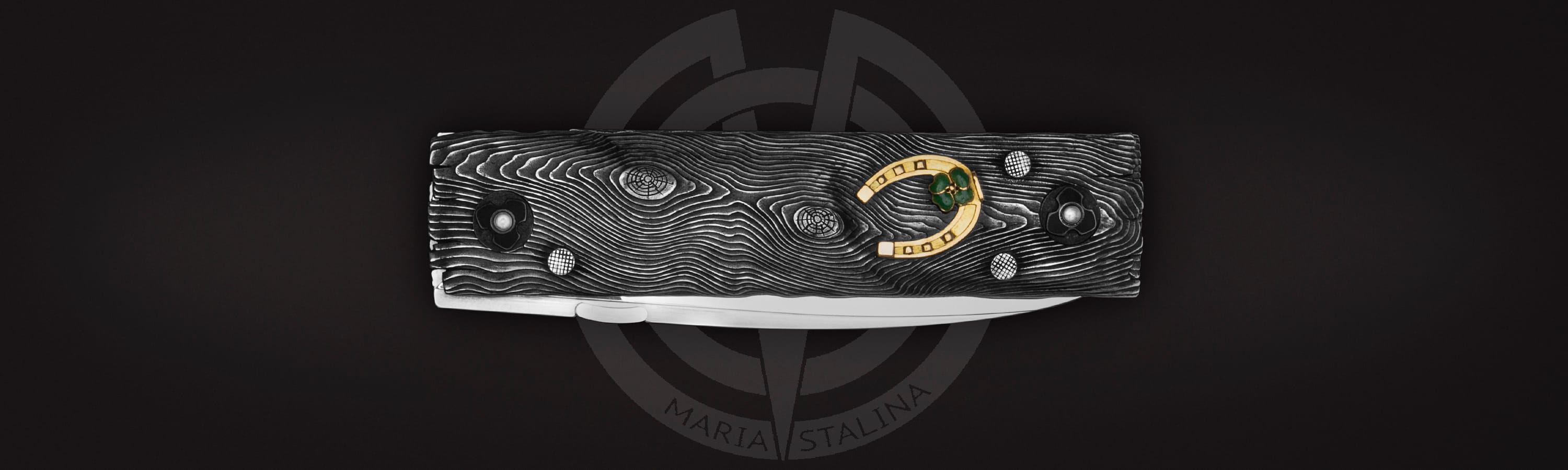 The knife Dune Lucky One SiL Manufactory_4