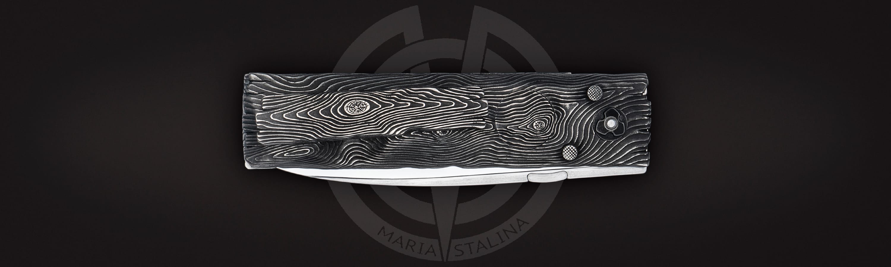 The knife Dune Lucky One SiL Manufactory_5