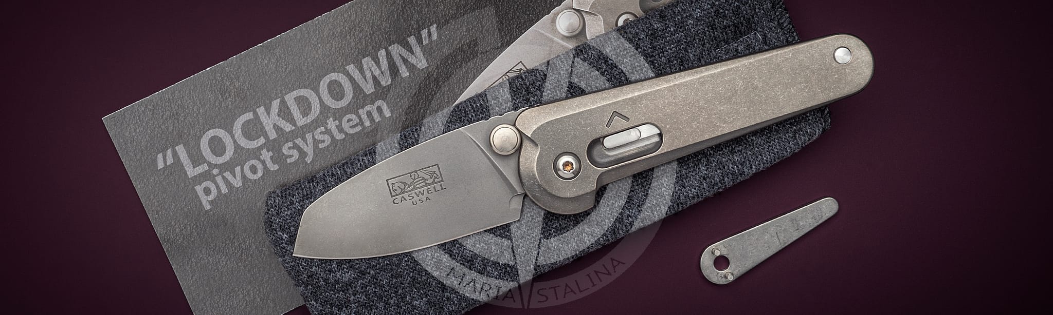 Caswell Knives EDX_6