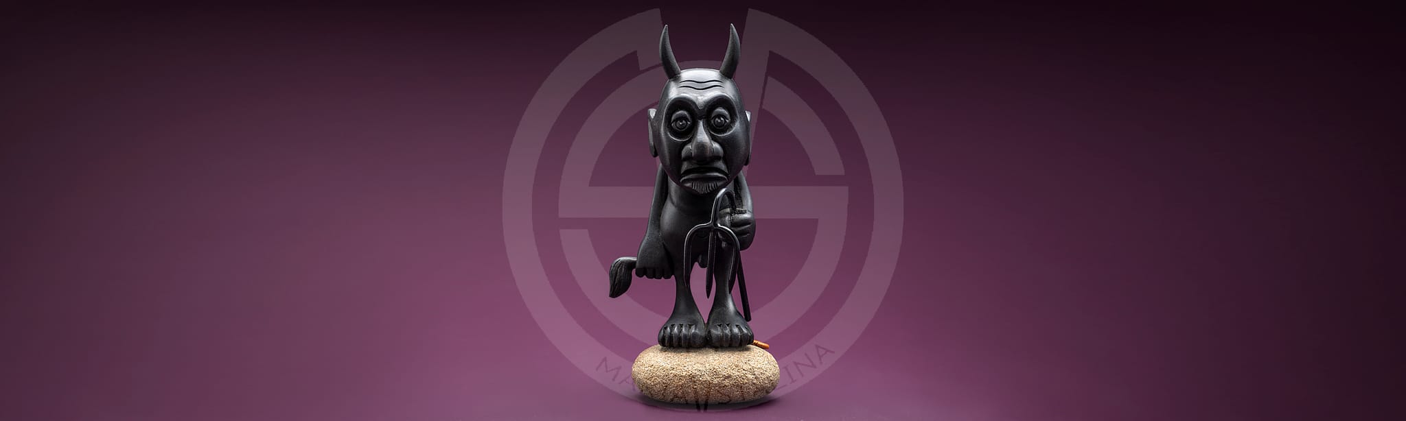 El Diablo