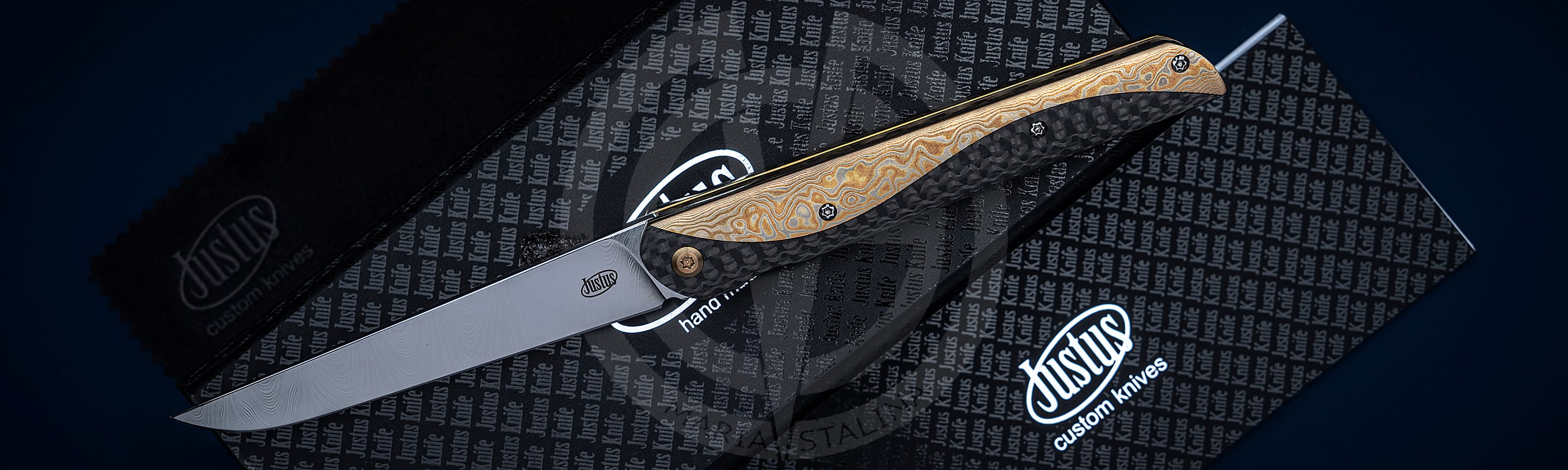 Justus Knives нож Yin-Yang_6