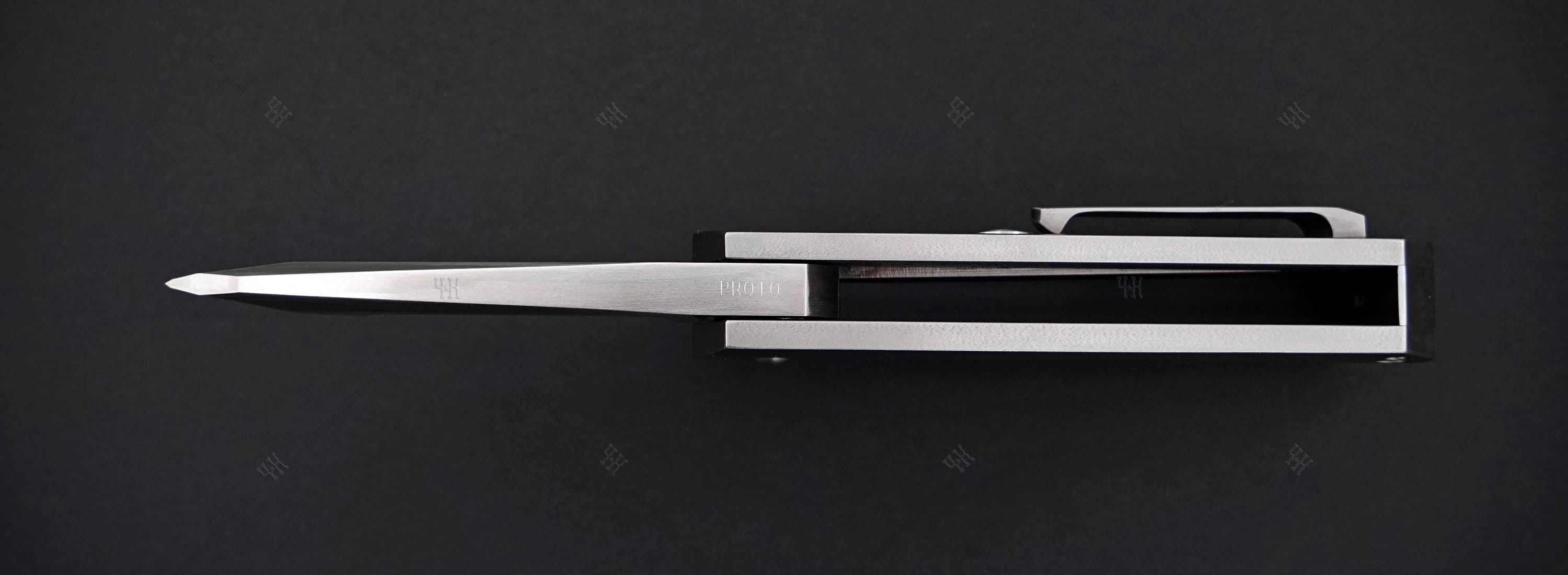 Reese Weiland нож Fatty Slash Tanto_3