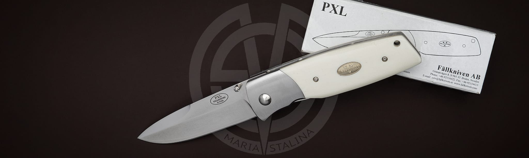 Fällkniven AB нож PXL_6