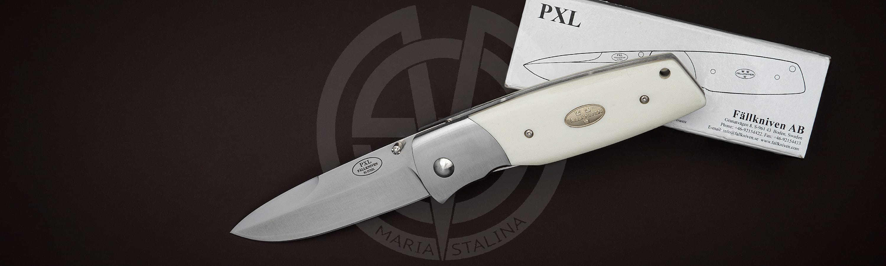 Fällkniven AB нож PXL_6