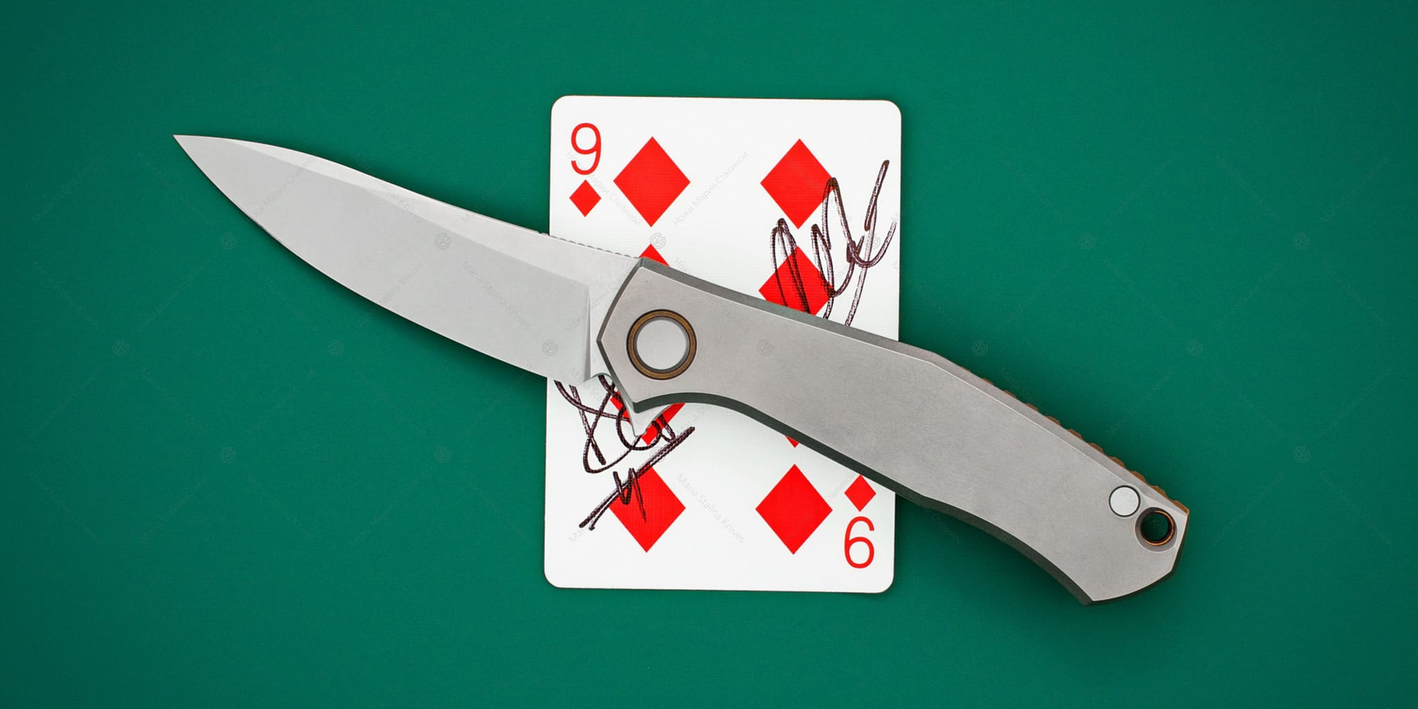 МБШ нож Vegas Cards V_7