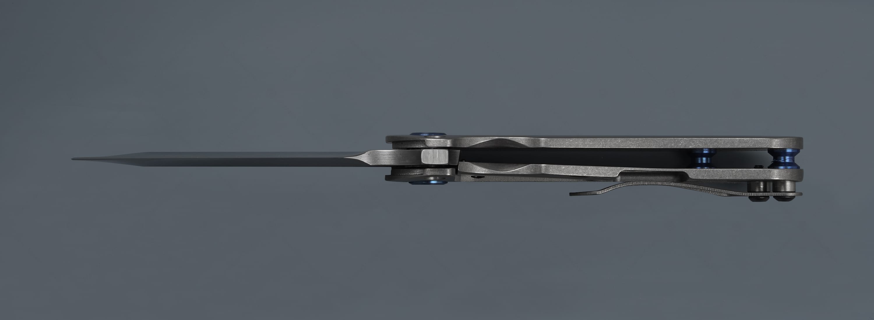 Direware Knives нож T-95_2