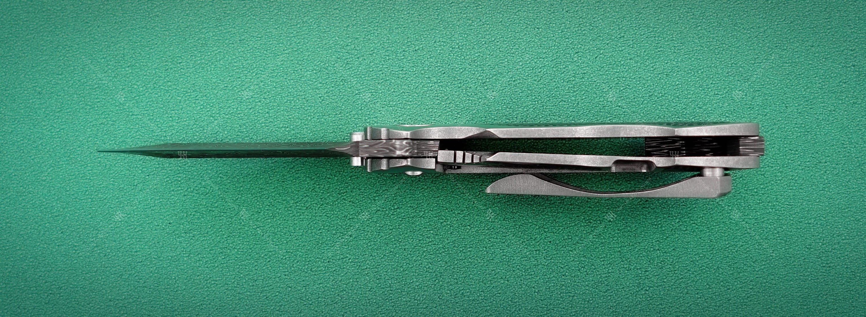Direware Knives нож S-90_2