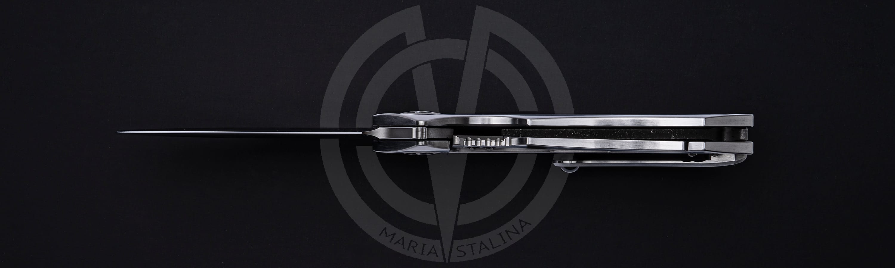 Marfione Custom Knives нож Starlord_2