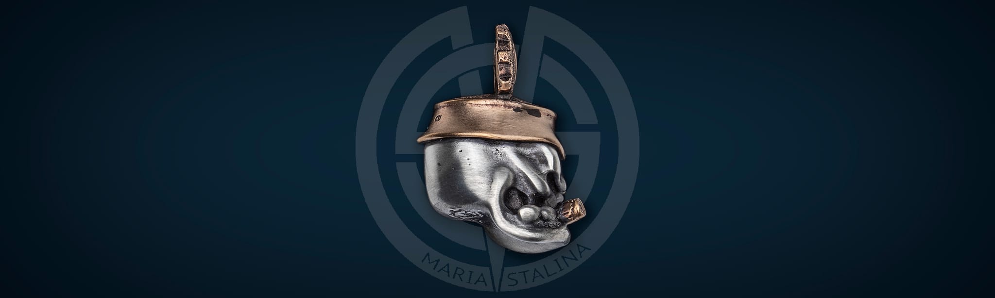 Темлячная бусина Starlingear G-11_3